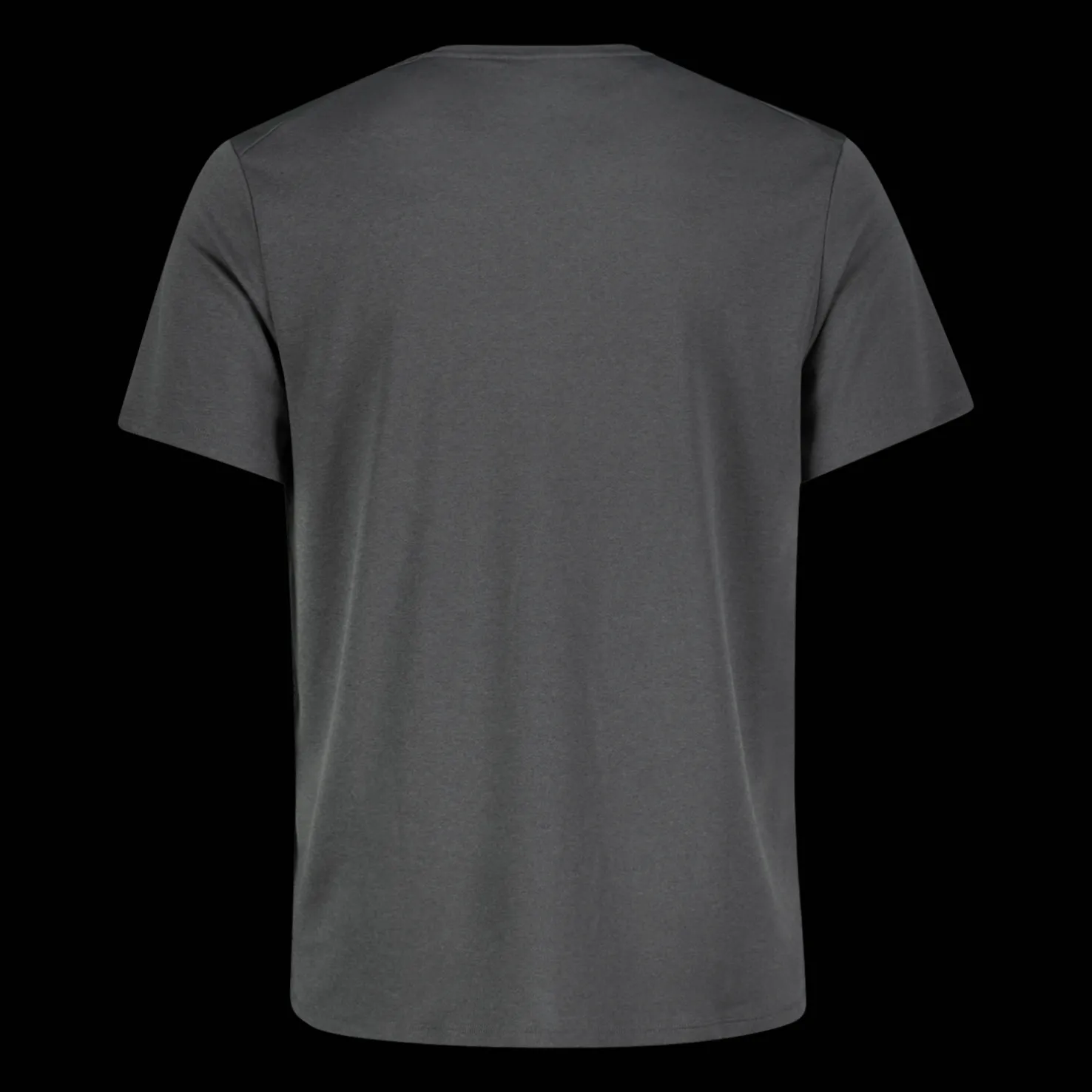 Miler Swoosh Dri-FIT Short-Sleeve, miesten treenipaita - Urheilupaidat - Miler Swoosh Dri-FIT Short-Sleeve, miesten treenipaita