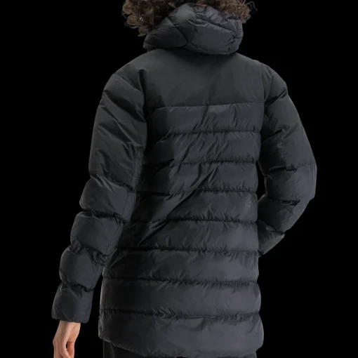 Mimic Parka, naisten parka - Talvitakit - Mimic Parka, naisten parka