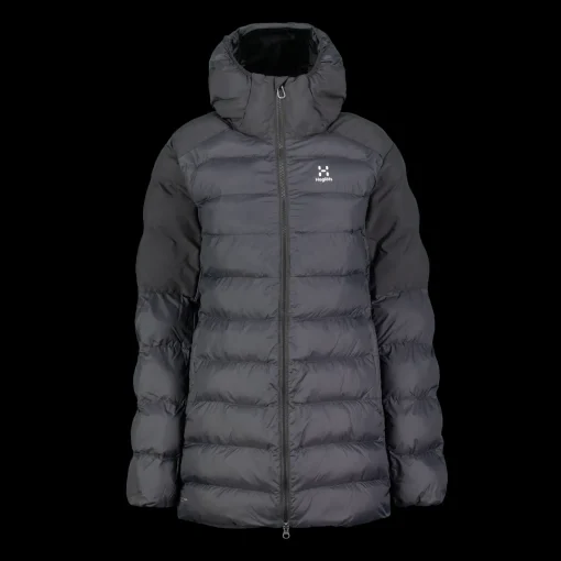 Mimic Parka, naisten parka - Talvitakit - Mimic Parka, naisten parka