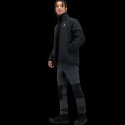 Mimic Silver Jacket, takki - Välikausitakit - Mimic Silver Jacket, takki