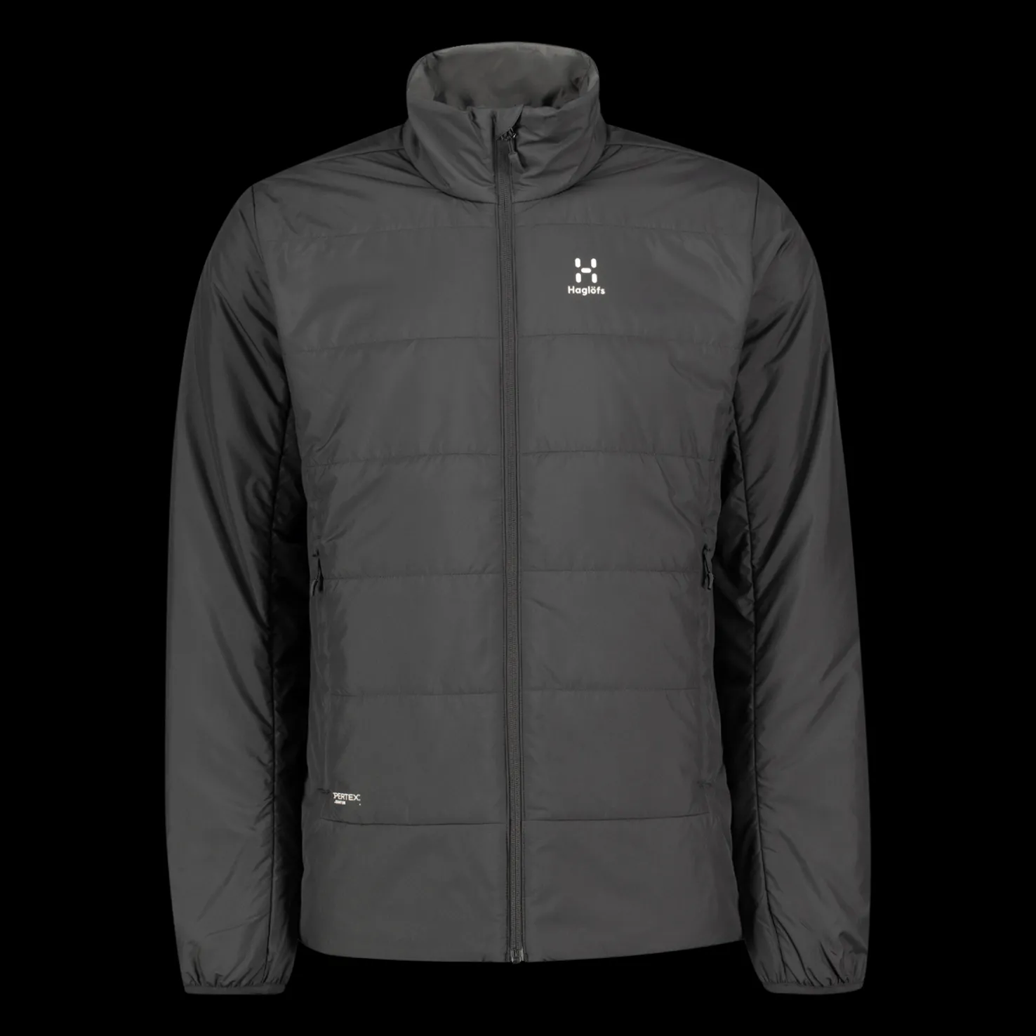 Mimic Silver Jacket, takki - Välikausitakit - Mimic Silver Jacket, takki