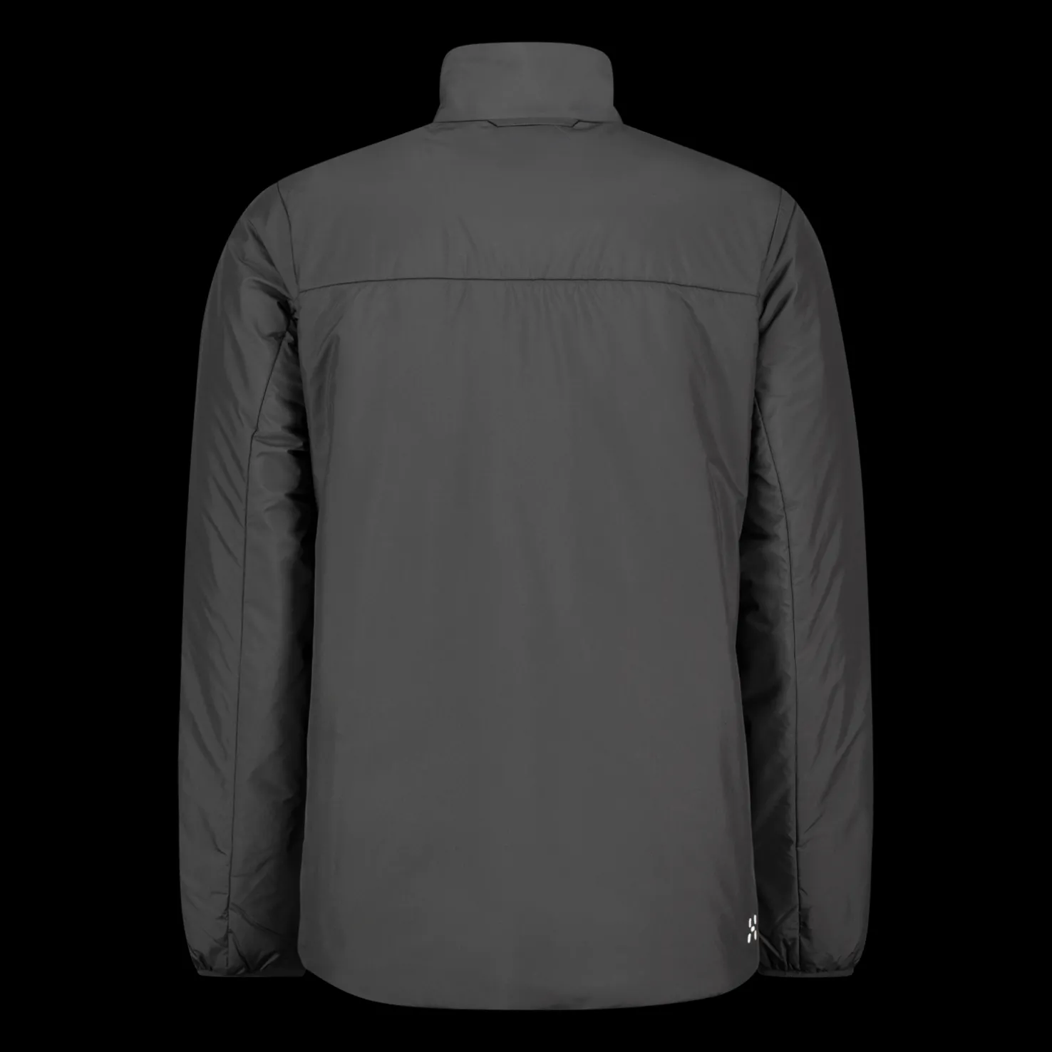 Mimic Silver Jacket, takki - Välikausitakit - Mimic Silver Jacket, takki