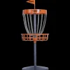 Mini Disc Golf, frisbeegolf-setti -  - Mini Disc Golf, frisbeegolf-setti