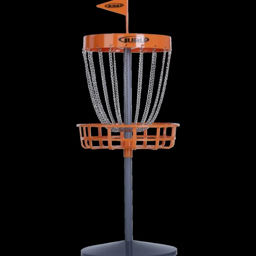 Mini Disc Golf, frisbeegolf-setti -  - Mini Disc Golf, frisbeegolf-setti