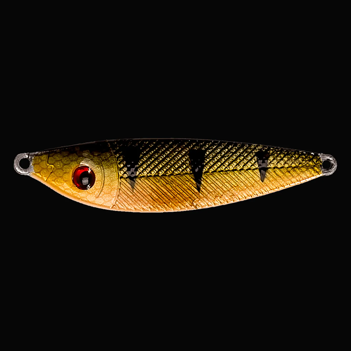 Mini Stagger 50mm - 13g - Lusikkauistimet - Mini Stagger 50mm - 13g