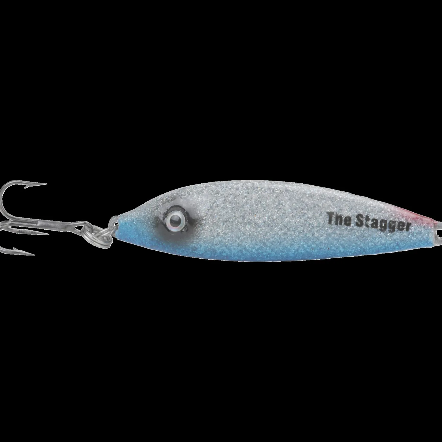 Mini Stagger 60mm - 18g - Lusikkauistimet - Mini Stagger 60mm - 18g