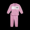 Minicats Puma Squad Jogger FL INF, lasten collegepuku - Verryttelyasut - Minicats Puma Squad Jogger FL INF, lasten collegepuku