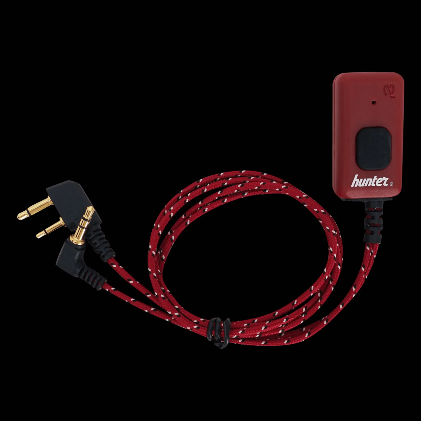 Miniheadset OS-04 (3,5 mm), mini headset - Radiot - Miniheadset OS-04 (3,5 mm), mini headset