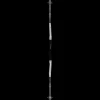 25 mm Curlbar - 120 Cm Incl Screwlock, Mutkatanko - Painonnostotangot - 25 mm Curlbar - 120 Cm Incl Screwlock, Mutkatanko