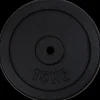25 mm Weightplate - 15kg, levypaino - Levypainot - 25 mm Weightplate - 15kg, levypaino