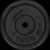 25 mm Weightplate - 10kg, levypaino - Levypainot - 25 mm Weightplate - 10kg, levypaino