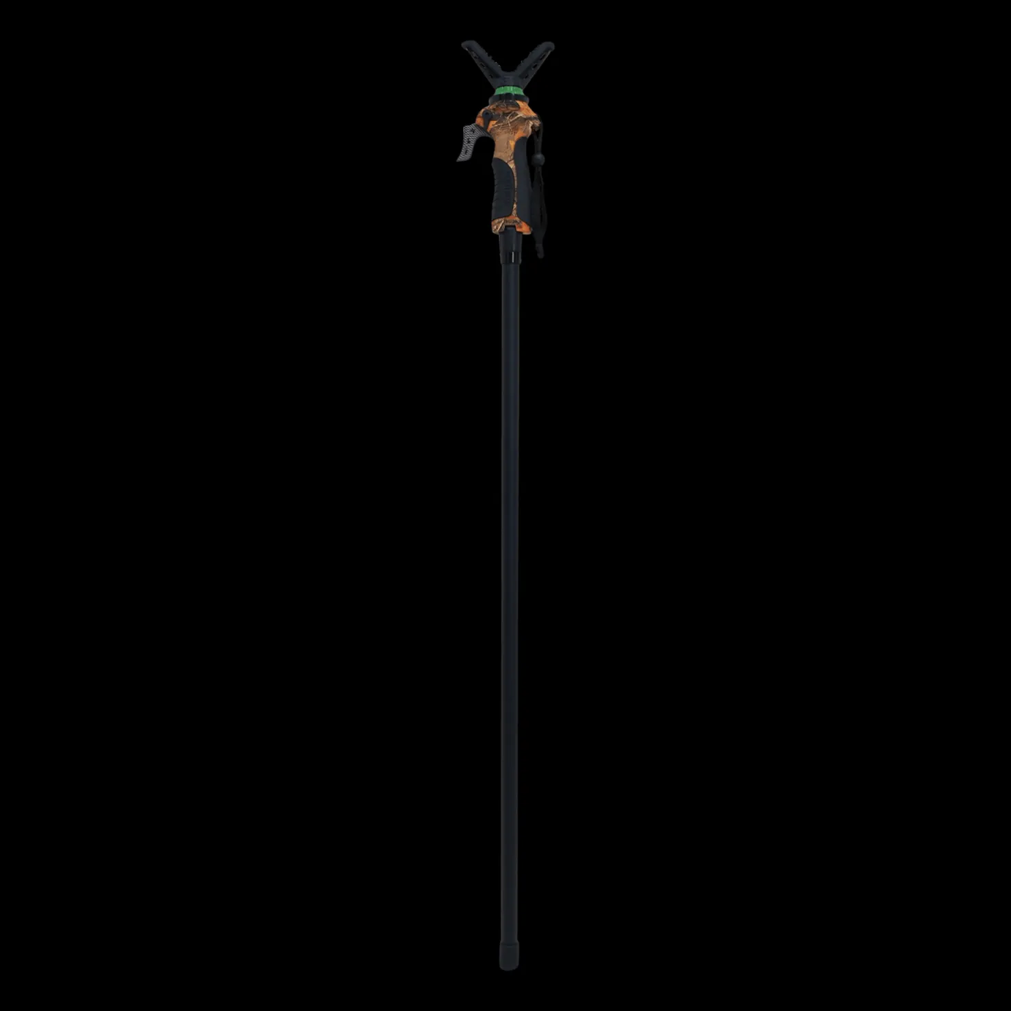 Monopod Shooting Stick, ampumatuki - Metsästysvarusteet - Monopod Shooting Stick, ampumatuki