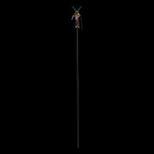 Monopod Shooting Stick, ampumatuki - Metsästysvarusteet - Monopod Shooting Stick, ampumatuki