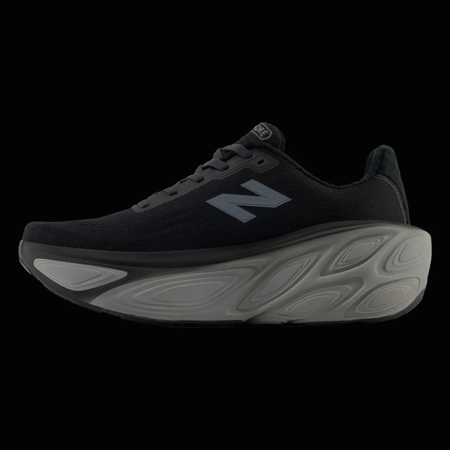 More V5, naisten juoksukengät - Juoksukengät Naisten - More V5, naisten juoksukengät