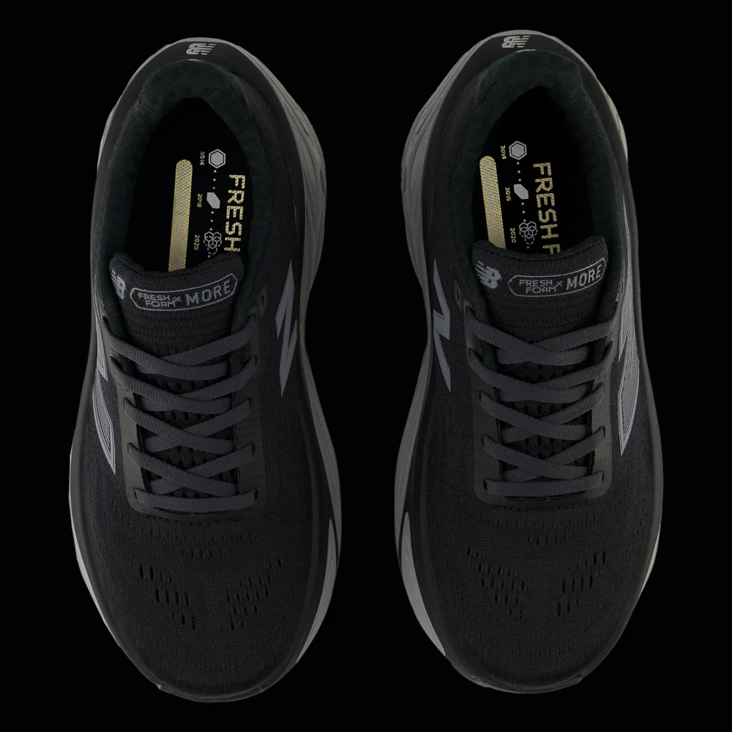 More V5, naisten juoksukengät - Juoksukengät Naisten - More V5, naisten juoksukengät