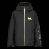 Morton Youth Jacket, nuorten talvitakki - Toppatakit - Morton Youth Jacket, nuorten talvitakki