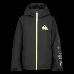 Morton Youth Jacket, nuorten talvitakki - Toppatakit - Morton Youth Jacket, nuorten talvitakki