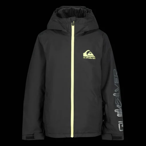 Morton Youth Jacket, nuorten talvitakki - Toppatakit - Morton Youth Jacket, nuorten talvitakki