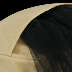 Mosquito Hat, hyttyshattu - Hyttysverkot Ja Hyttyskarkottimet - Mosquito Hat, hyttyshattu