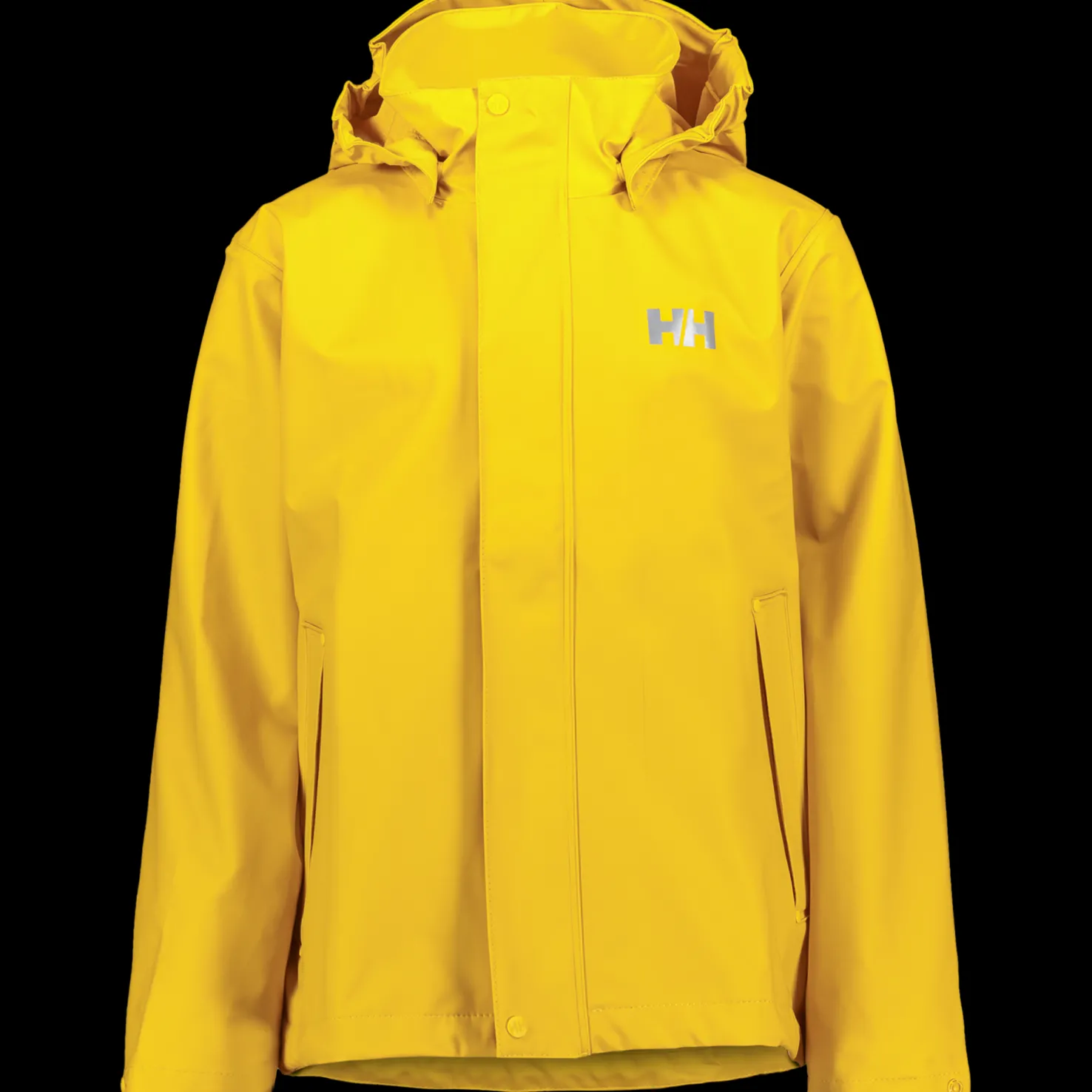 Moss Jacket, nuorten sadetakki - Sadeasut - Moss Jacket, nuorten sadetakki