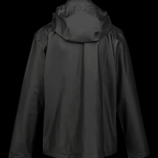 Moss Jacket, nuorten sadetakki - Sadeasut - Moss Jacket, nuorten sadetakki