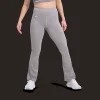 Motion Flare Pant, naisten trikoot - Vapaa-Ajan Housut - Motion Flare Pant, naisten trikoot