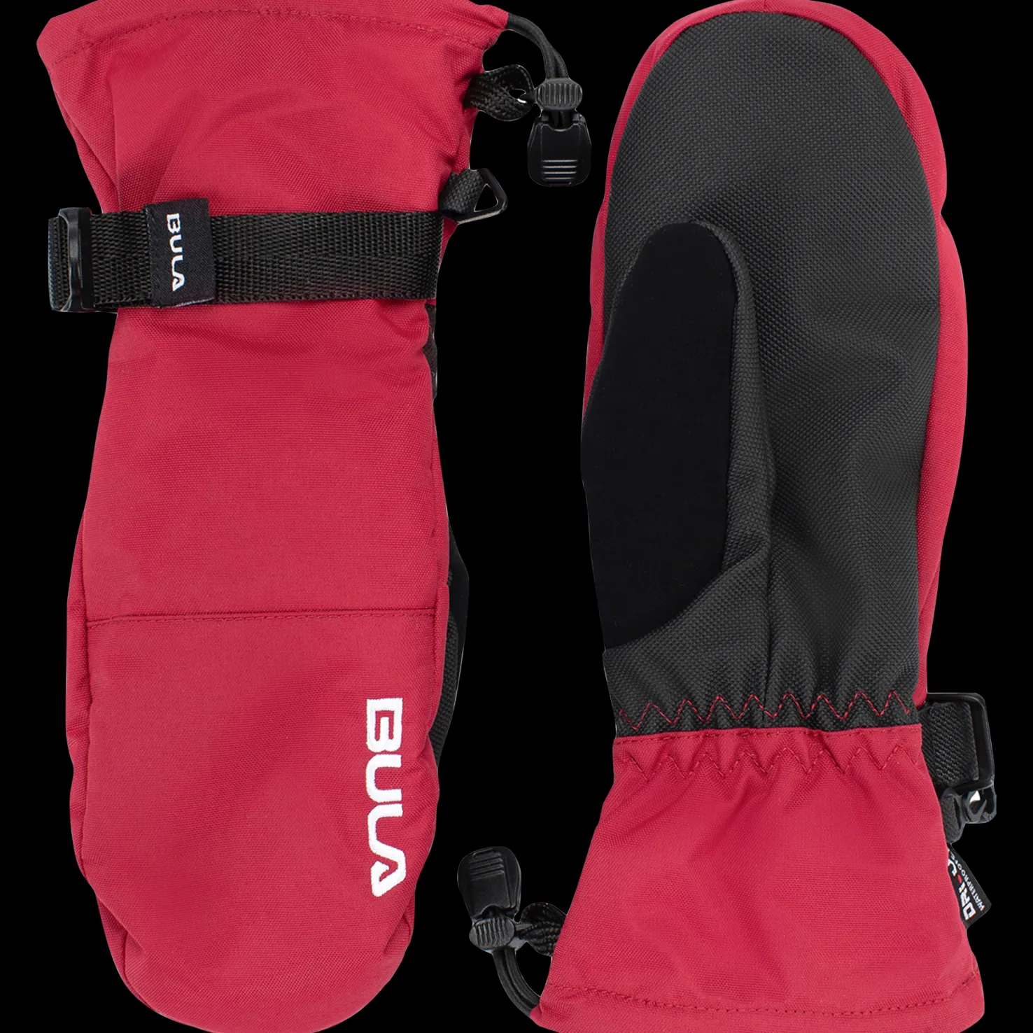 Move Mittens, nuorten hanskat - Hanskat Ja Rukkaset - Move Mittens, nuorten hanskat