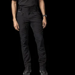 Movik Pants, miesten vaellushousut - Softshell Housut - Movik Pants, miesten vaellushousut