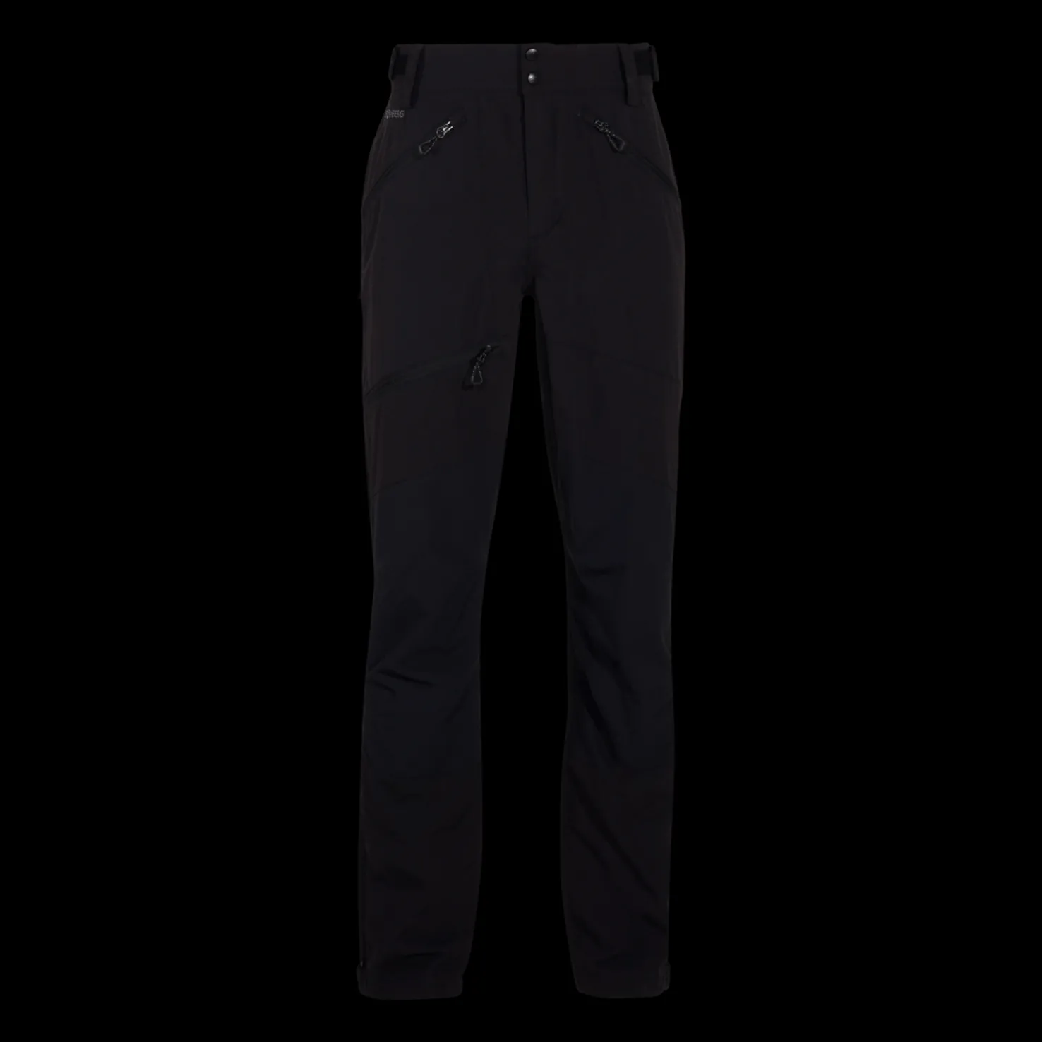 Movik Pants, miesten vaellushousut - Softshell Housut - Movik Pants, miesten vaellushousut