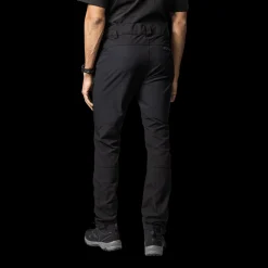 Movik Pants, miesten vaellushousut - Softshell Housut - Movik Pants, miesten vaellushousut