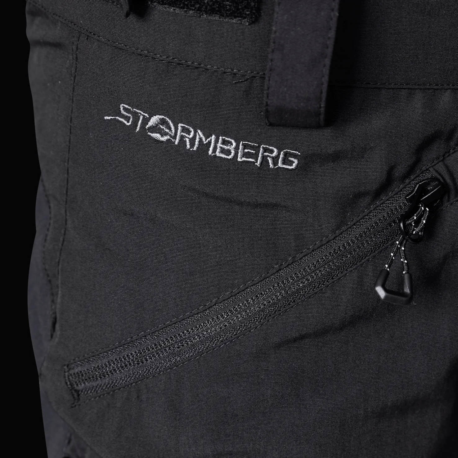 Movik Pants, miesten vaellushousut - Softshell Housut - Movik Pants, miesten vaellushousut