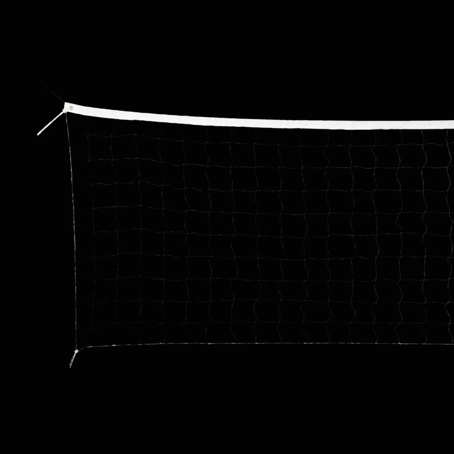 MP-Sport Volleyball Net, lentopalloverkko - - MP-Sport Volleyball Net, lentopalloverkko