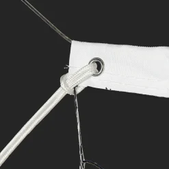 MP-Sport Volleyball Net, lentopalloverkko - - MP-Sport Volleyball Net, lentopalloverkko