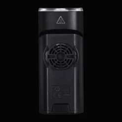 MS ALLTY 2500S, polkupyörän ajovalo - Pyöränvalot - MS ALLTY 2500S, polkupyörän ajovalo