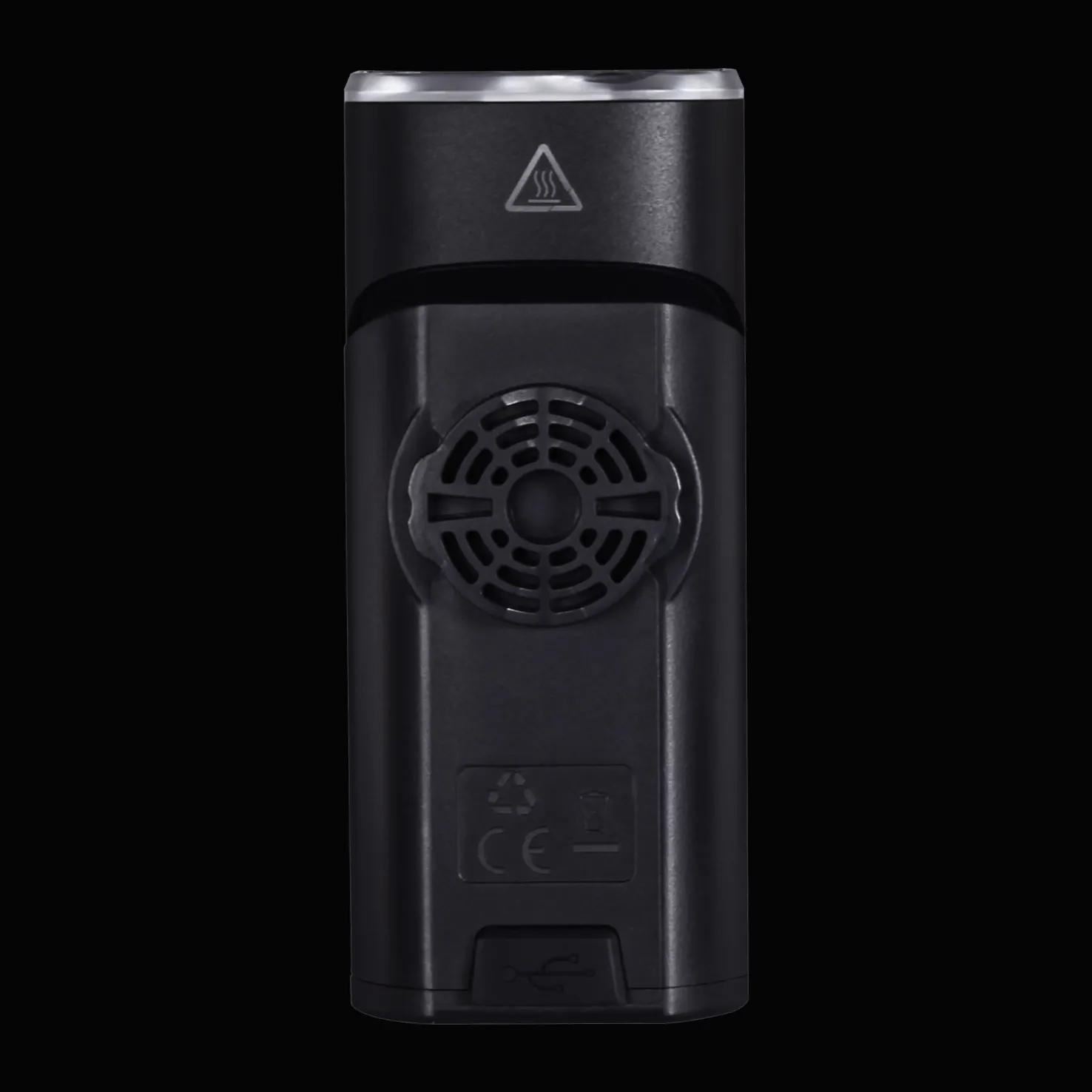 MS ALLTY 2500S, polkupyörän ajovalo - Pyöränvalot - MS ALLTY 2500S, polkupyörän ajovalo