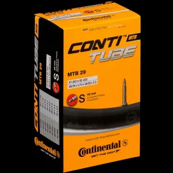 MTB Conti 28 FV 47/62 Lightweight innertube (29er), sisäkumi - Polkupyörän Sisäkumit - MTB Conti 28 FV 47/62 Lightweight innertube (29er), sisäkumi