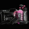 Muc-Off 8 in 1 bike cleaning kit - Polkupyörän Ketjuöljyt Ja -Rasvat - Muc-Off 8 in 1 bike cleaning kit