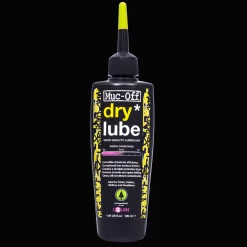 Muc-Off Dry lube 120ml - Polkupyörän Ketjuöljyt Ja -Rasvat - Muc-Off Dry lube 120ml