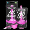 Muc-off No puncture tubless sealent kit - Polkupyörän Paikkaustarvikkeet - Muc-off No puncture tubless sealent kit