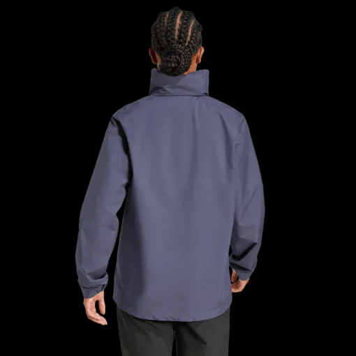 Multi Essentials 2L Rain Jacket, naisten sadetakki - Kuoritakit - Multi Essentials 2L Rain Jacket, naisten sadetakki