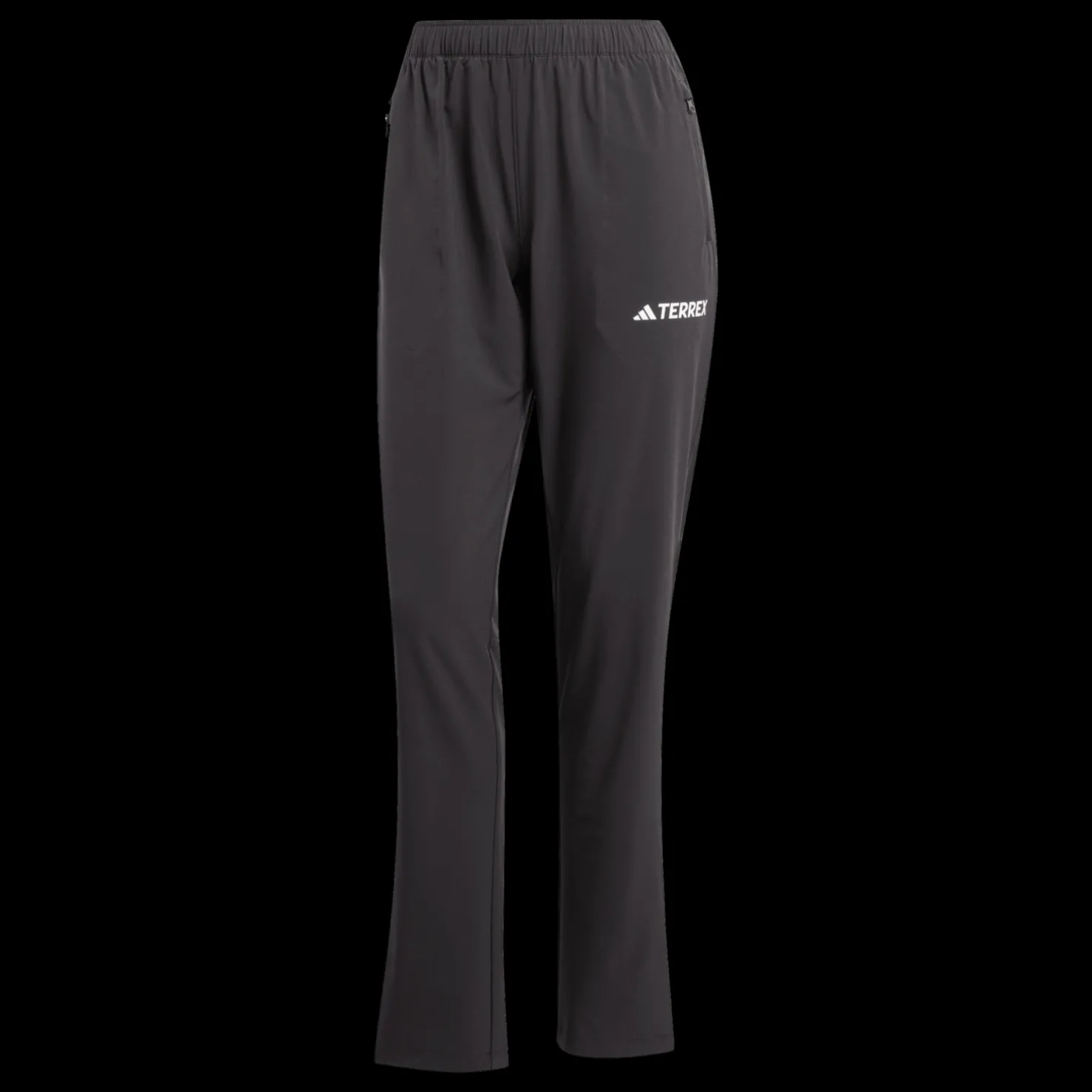 Multi Essentials Stretch Joggers, naisten vaellushousut - Ulkoiluhousut - Multi Essentials Stretch Joggers, naisten vaellushousut