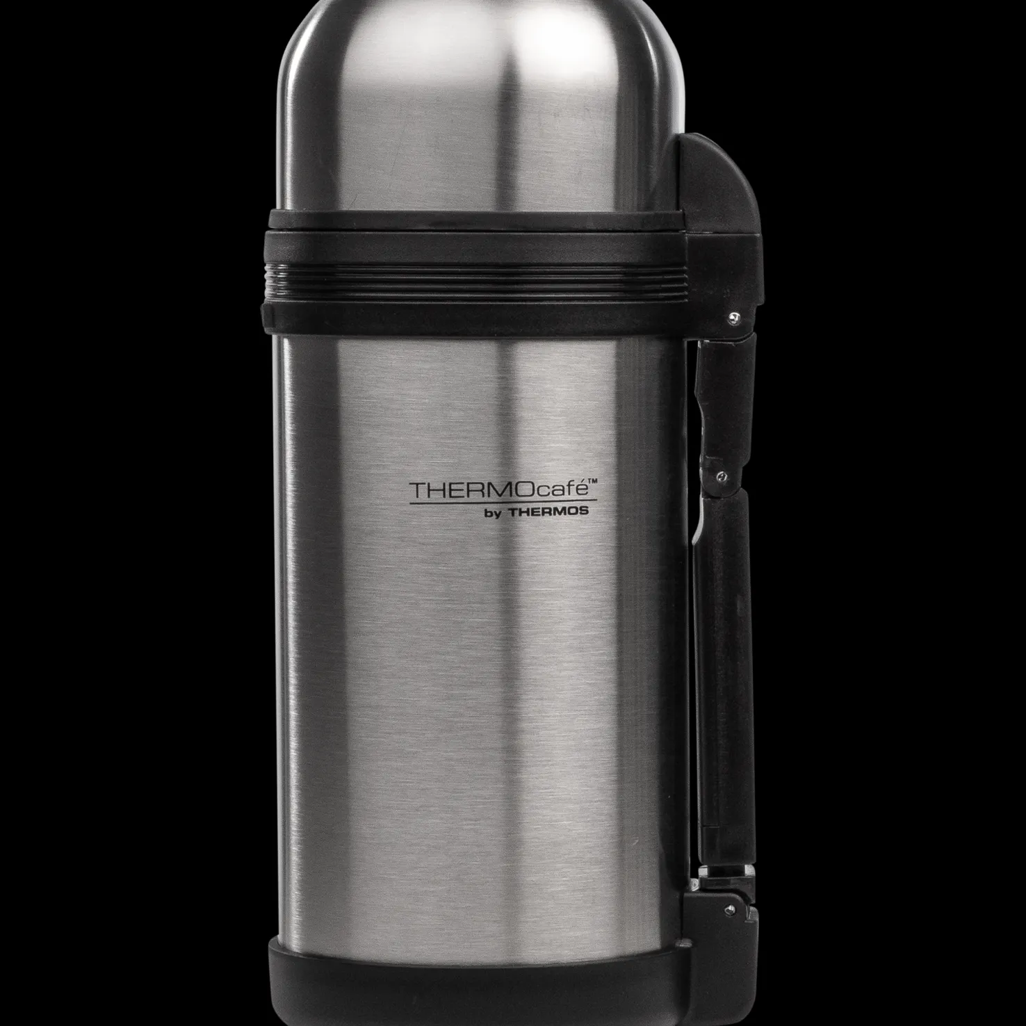 Multi Purpose Flask 1,2, ruokatermos - Termospullot Ja Termosmukit - Multi Purpose Flask 1,2, ruokatermos