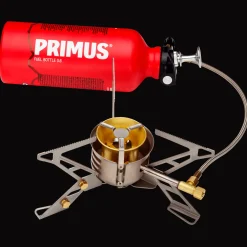 MultiFuel III, monipolttoainekeitin - Retkikeittimet - MultiFuel III, monipolttoainekeitin