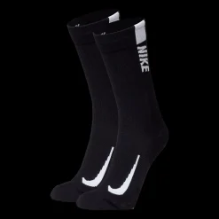 Multiplier Crew, treenisukat, unisex - Urheilusukat - Multiplier Crew, treenisukat, unisex