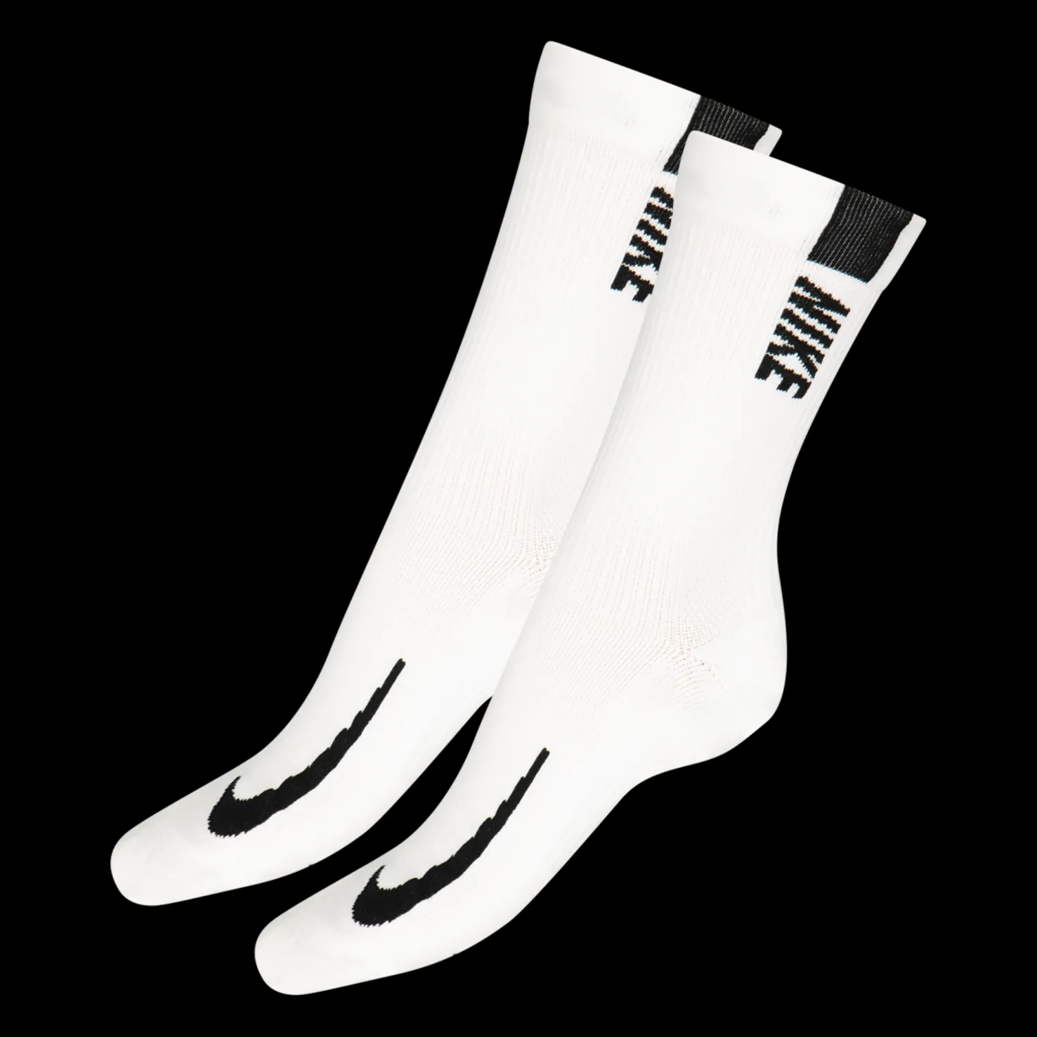 Multiplier Crew, treenisukat, unisex - Urheilusukat - Multiplier Crew, treenisukat, unisex