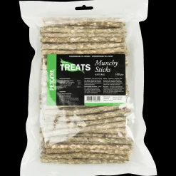 Munchy Nat. 10 Mm, 100 Pcs, koiran makupalat - Koirankupit Ja Koiranruoka - Munchy Nat. 10 Mm, 100 Pcs, koiran makupalat