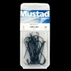 Mustad Aberdeen Metkrok 3261-BU-4, 25-pack - Kalastustarvikkeet - Mustad Aberdeen Metkrok 3261-BU-4, 25-pack
