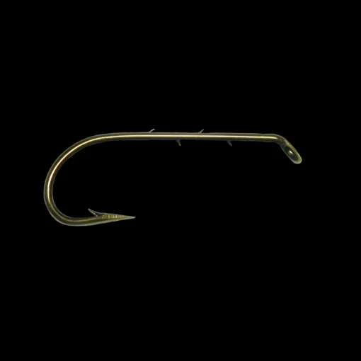 Mustad klassisk markkrok, Str 2 - Kalastustarvikkeet - Mustad klassisk markkrok, Str 2