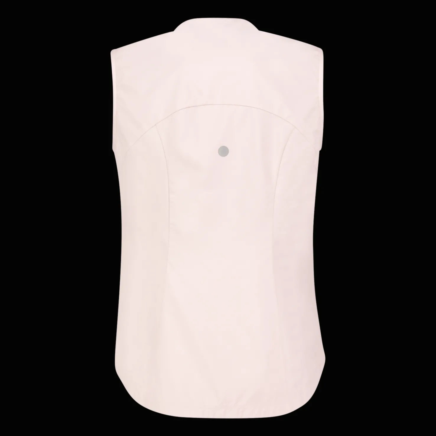 Nagino Run Padded Gilet, naisten juoksuliivi - Treenivaatteet Naisten - Nagino Run Padded Gilet, naisten juoksuliivi