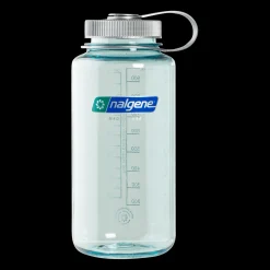 Nalgene 1L WM Cosmo Pink, juomapullo - Termospullot Ja Termosmukit - Nalgene 1L WM Cosmo Pink, juomapullo
